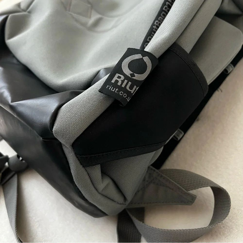 RiutBag R15 Anti Theft Laptop Backpack